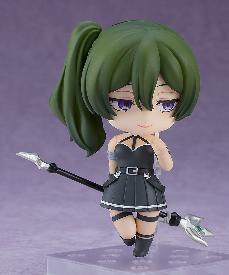 Nendoroid Übel