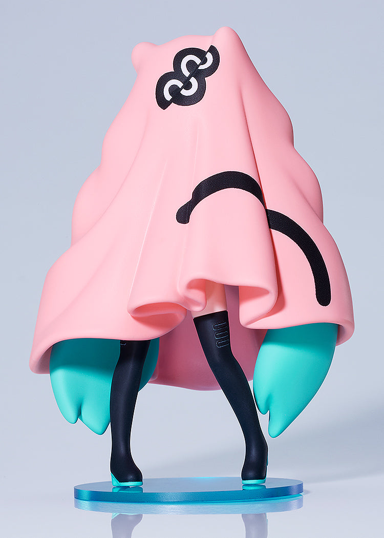 Hatsune Miku - Artist Collaboration Figure Hatsune Miku x FACE