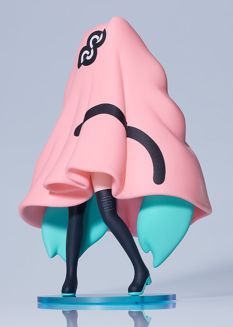 Hatsune Miku - Artist Collaboration Figure Hatsune Miku x FACE