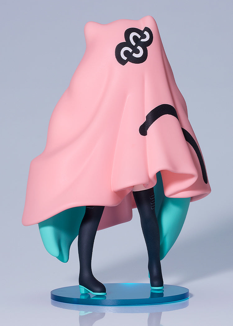 Hatsune Miku - Artist Collaboration Figure Hatsune Miku x FACE