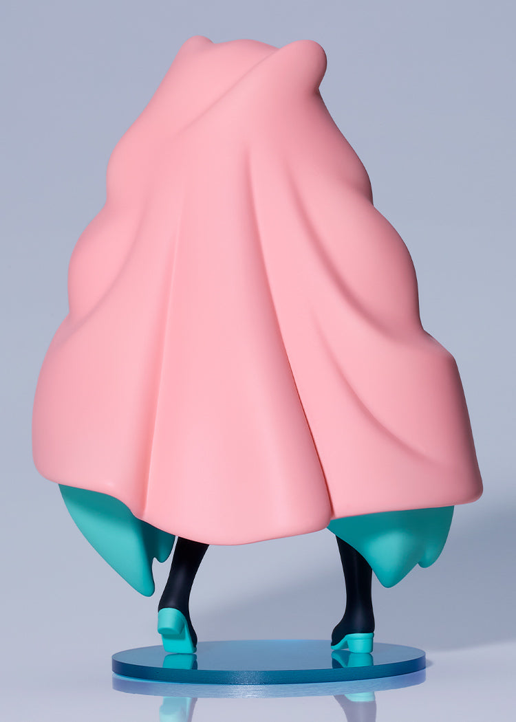 Hatsune Miku - Artist Collaboration Figure Hatsune Miku x FACE