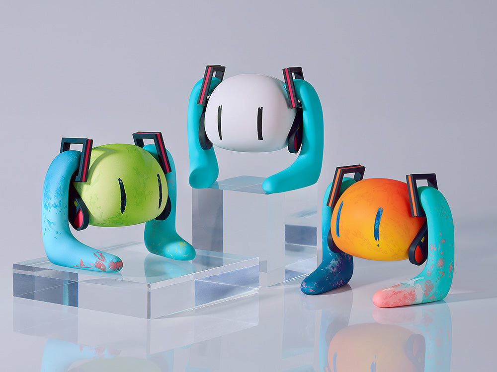 Artist Collaboration Figure Hatsune Miku x Maho Takahashi