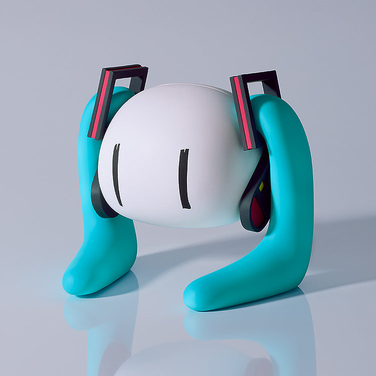 Artist Collaboration Figure Hatsune Miku x Maho Takahashi