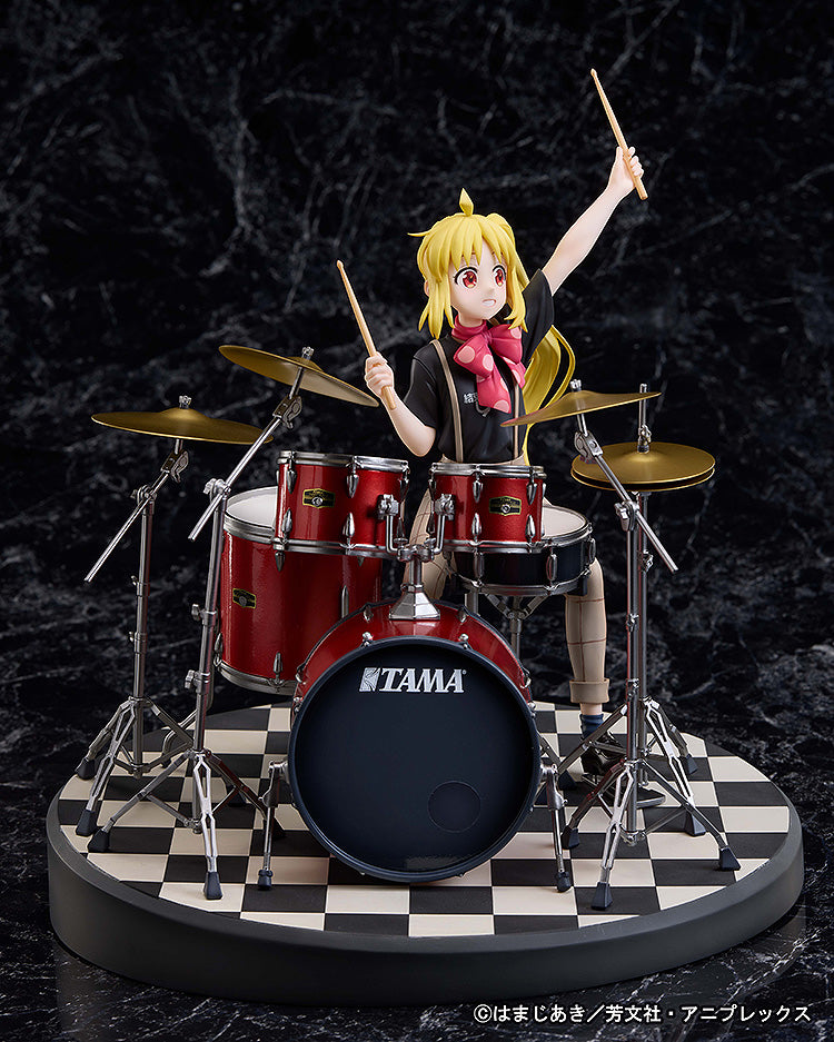BOCCHI THE ROCK! - Nijika Ijichi 1/7 Scale Figure