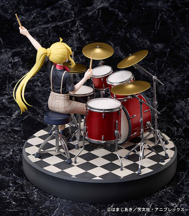 BOCCHI THE ROCK! - Nijika Ijichi 1/7 Scale Figure