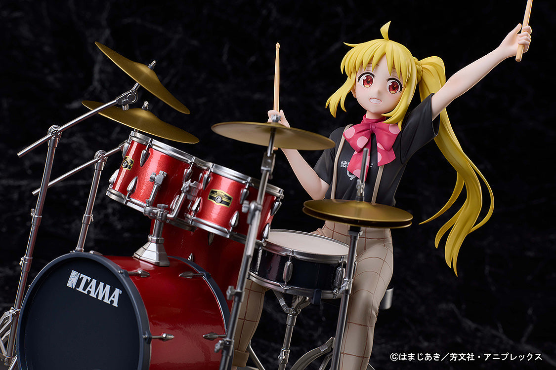 BOCCHI THE ROCK! - Nijika Ijichi 1/7 Scale Figure
