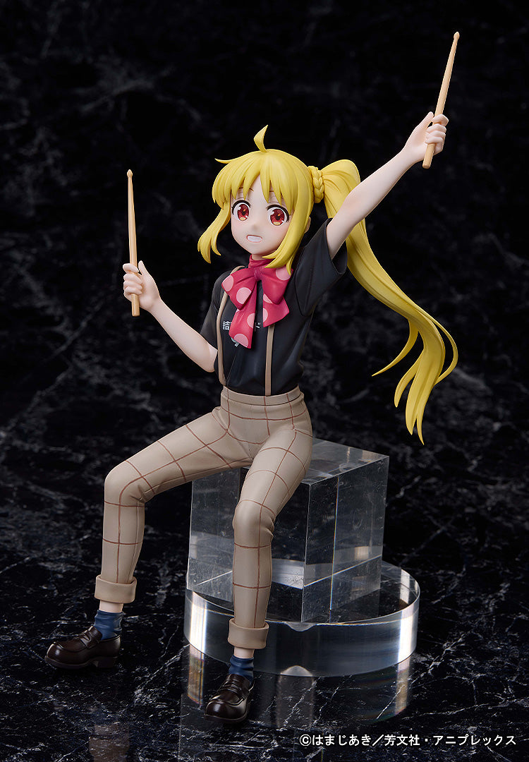 BOCCHI THE ROCK! - Nijika Ijichi 1/7 Scale Figure