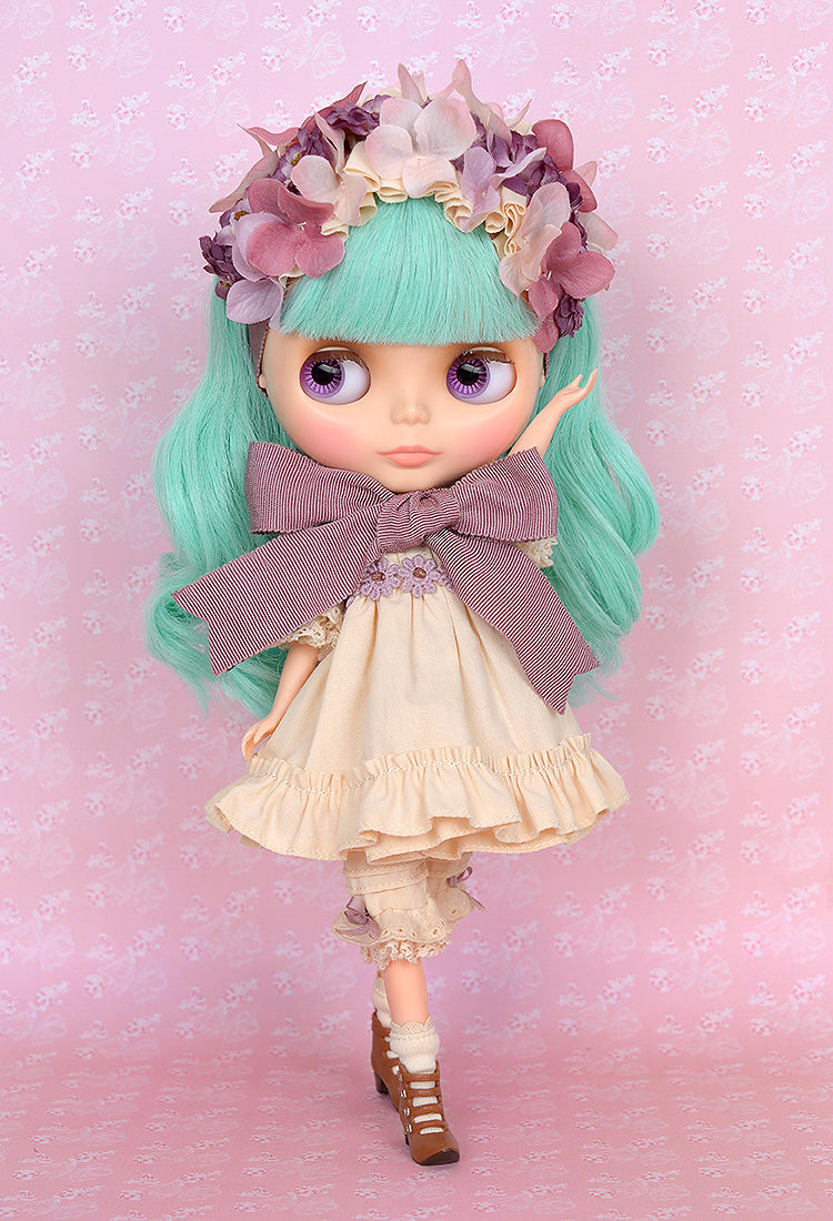 Blythe