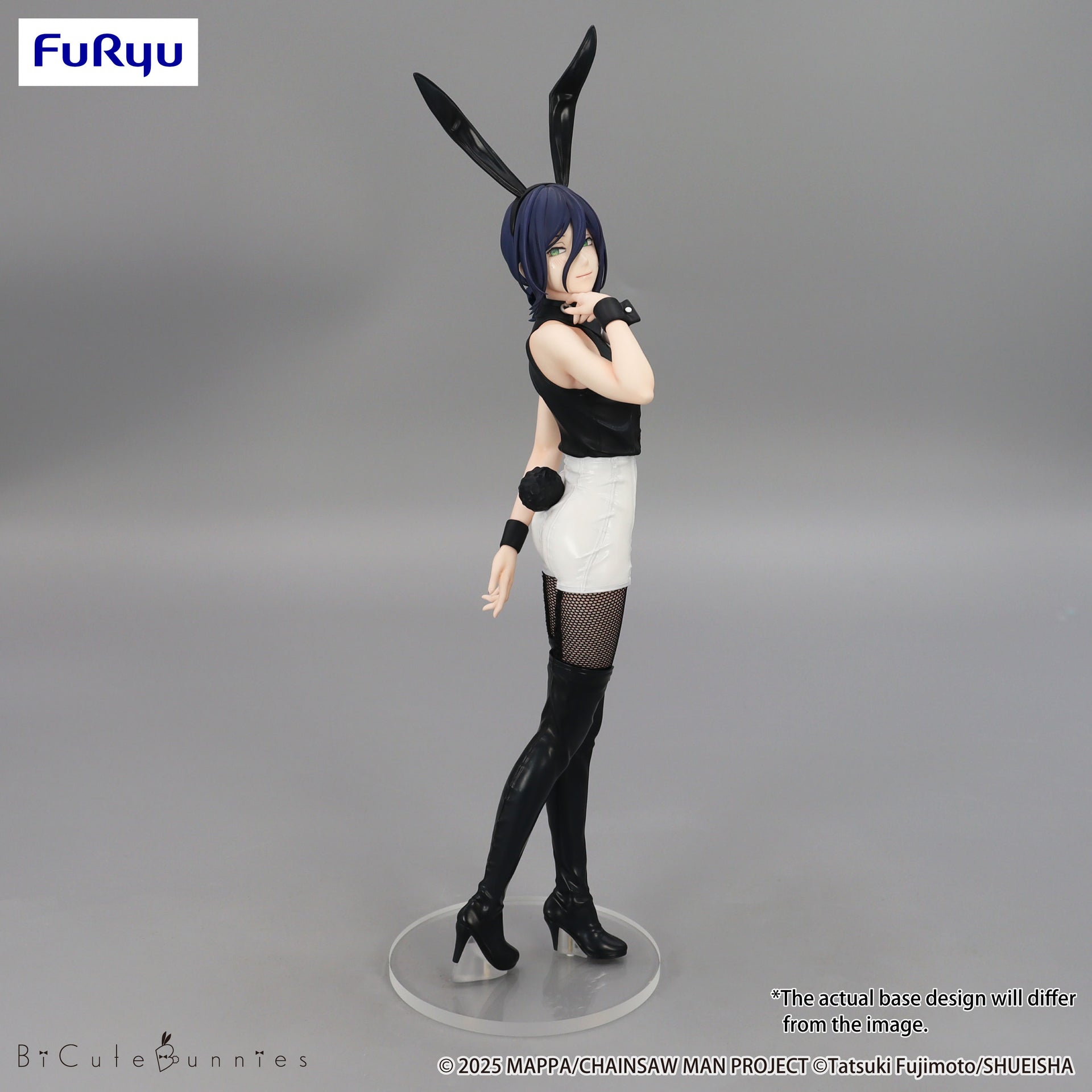 Chainsaw Man ― The Movie: Reze Arc BiCute Bunnies Figure -Reze-