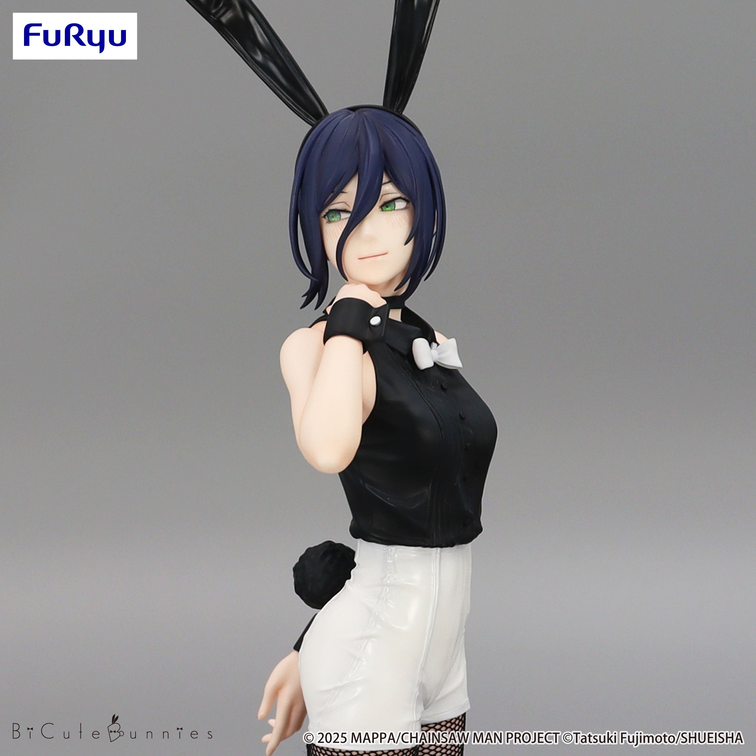 Chainsaw Man ― The Movie: Reze Arc BiCute Bunnies Figure -Reze