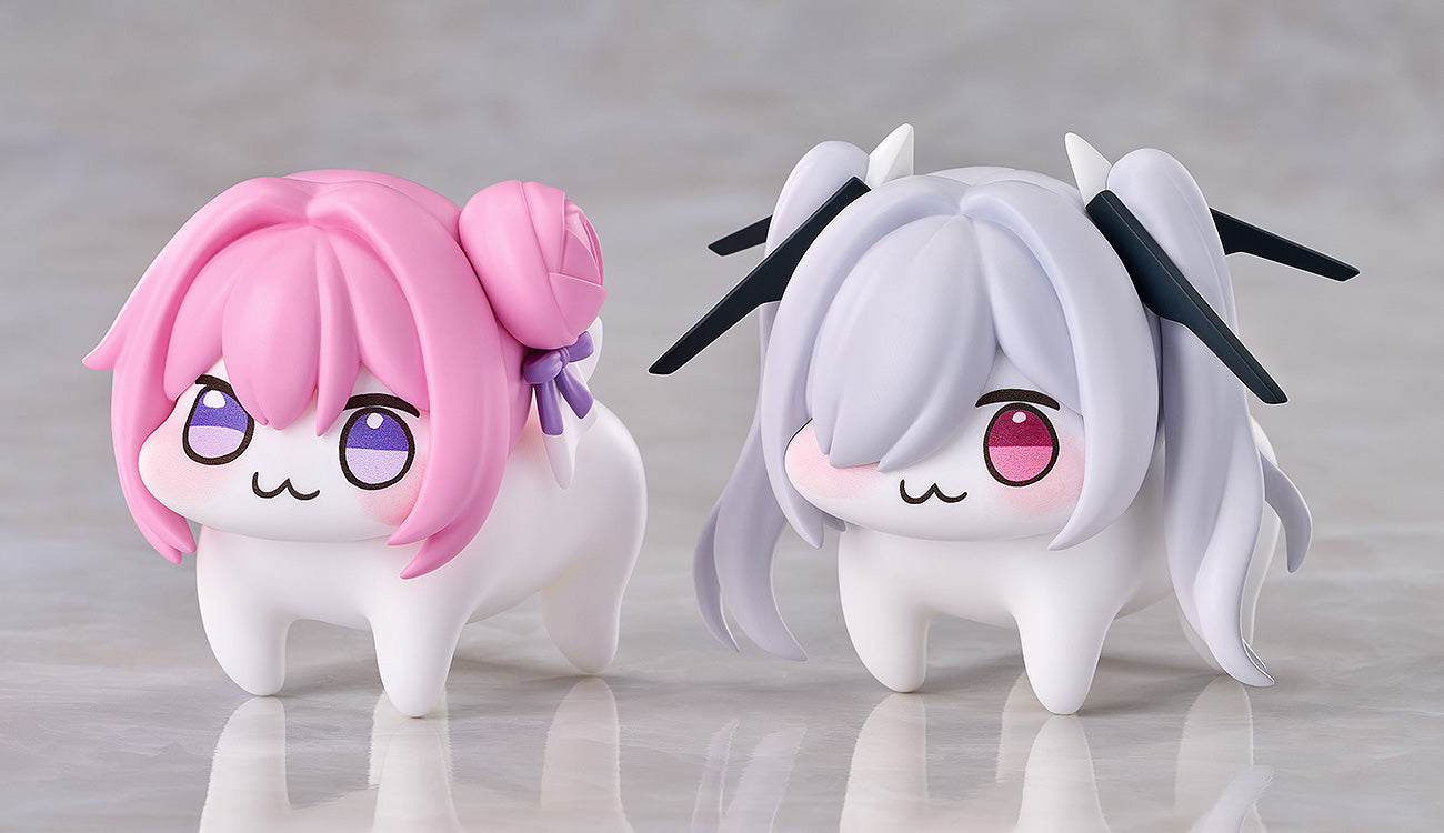 GODDESS OF VICTORY: NIKKE - DORO Dorothy Figure