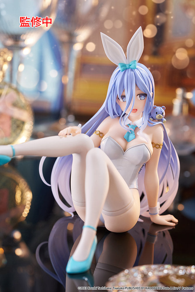 Date A Live V Desktop Cute Figure  - Mio Takamiya (Bunny Ver.)