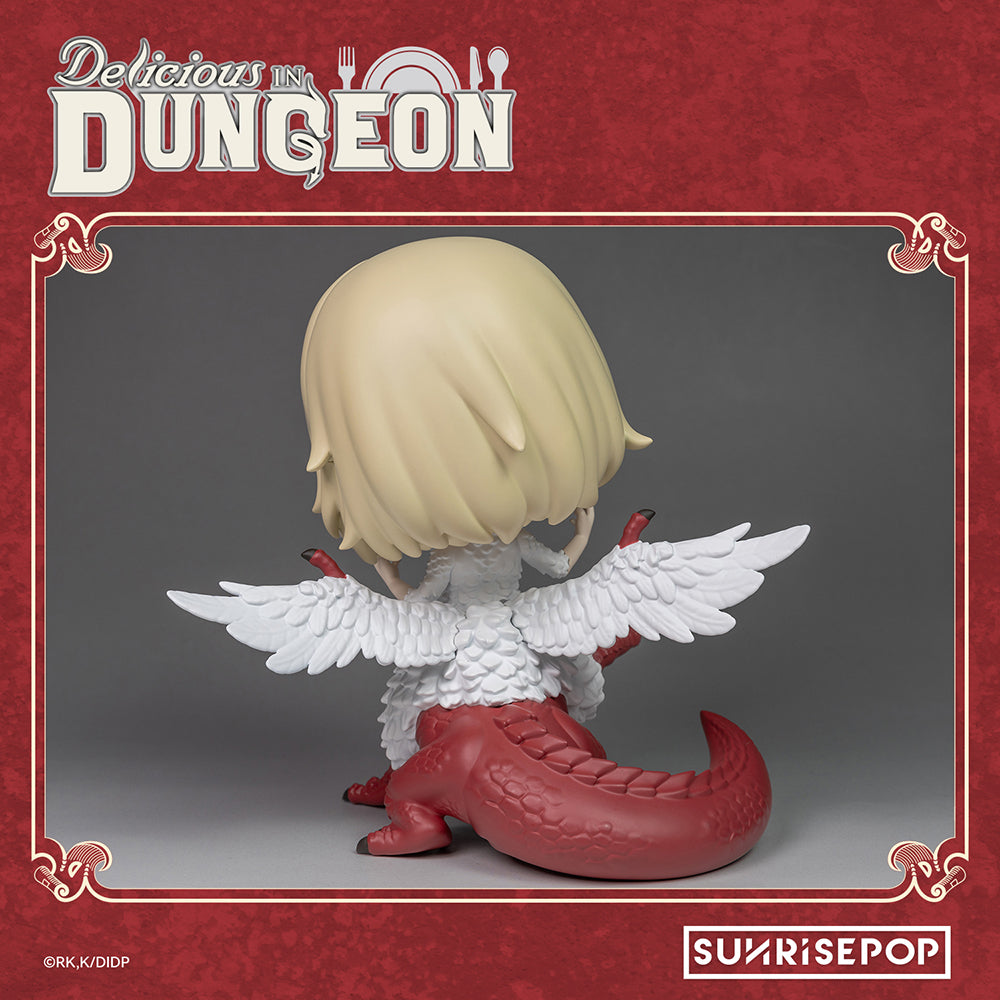 Delicious in Dungeon  - Falin Figure Sit