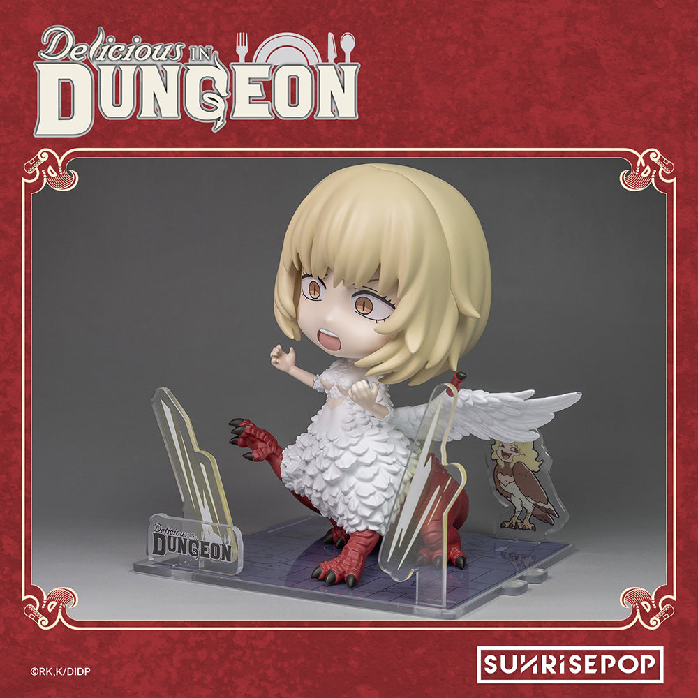 Delicious in Dungeon  - Falin Figure Sit
