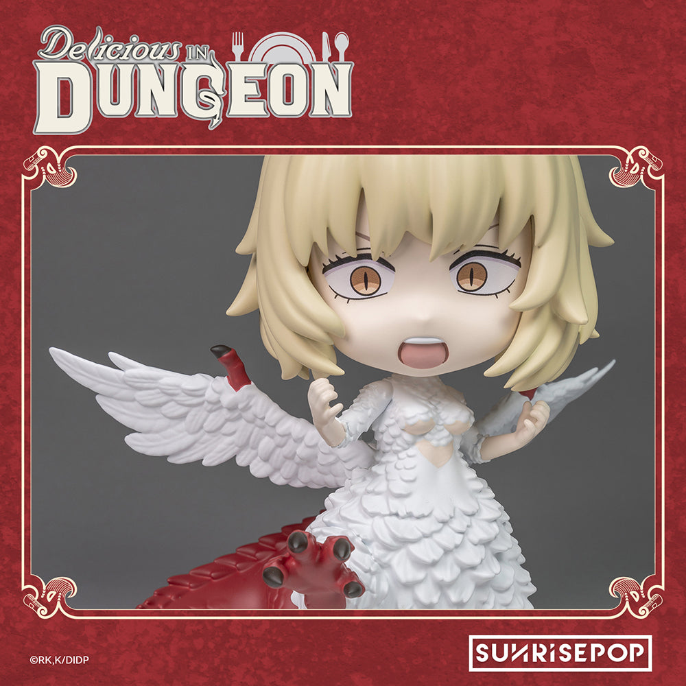Delicious in Dungeon  - Falin Figure Sit