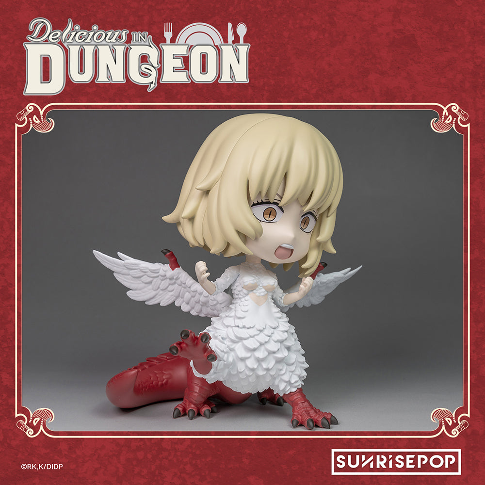 Delicious in Dungeon  - Falin Figure Sit