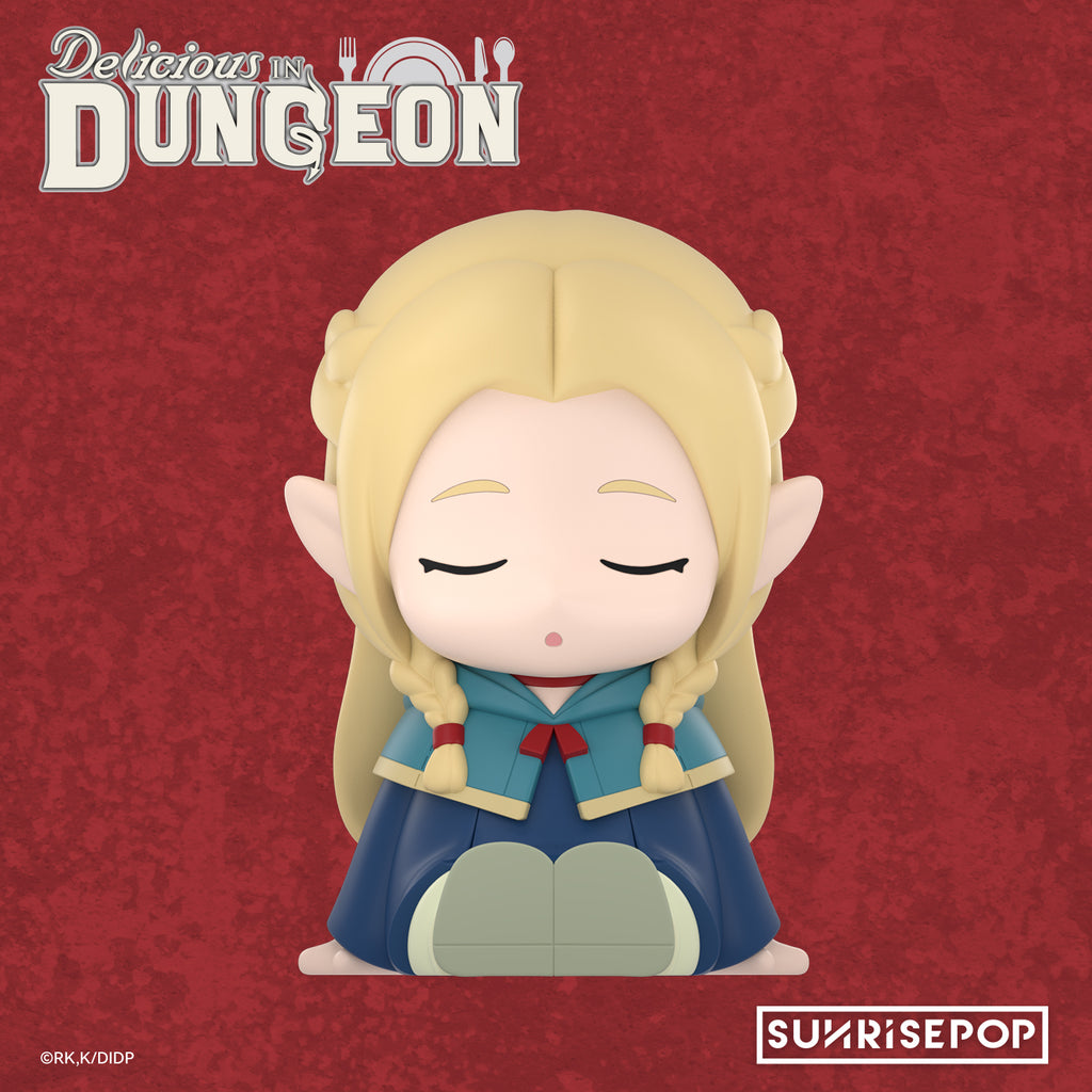 Delicious in Dungeon Good Smile US