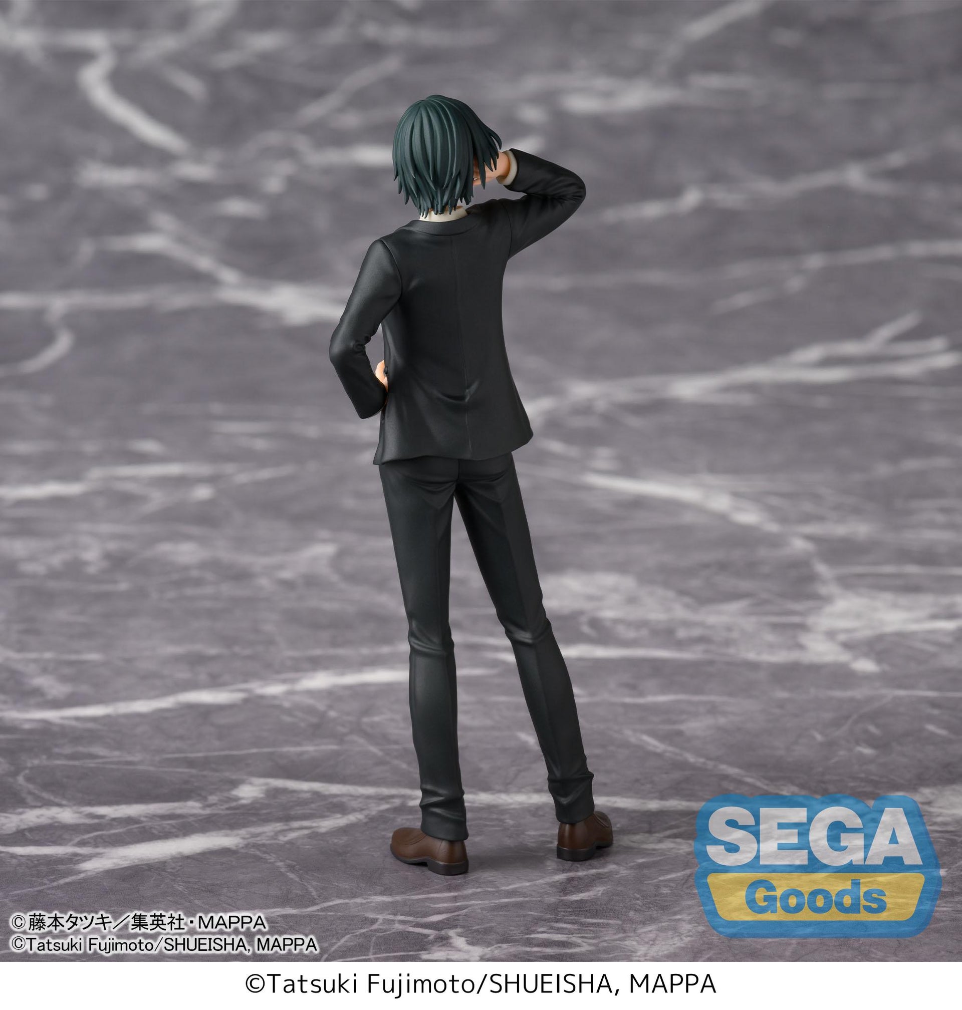 Chainsaw Man - Desktop x Decorate Collections TV Anime Himeno Figure