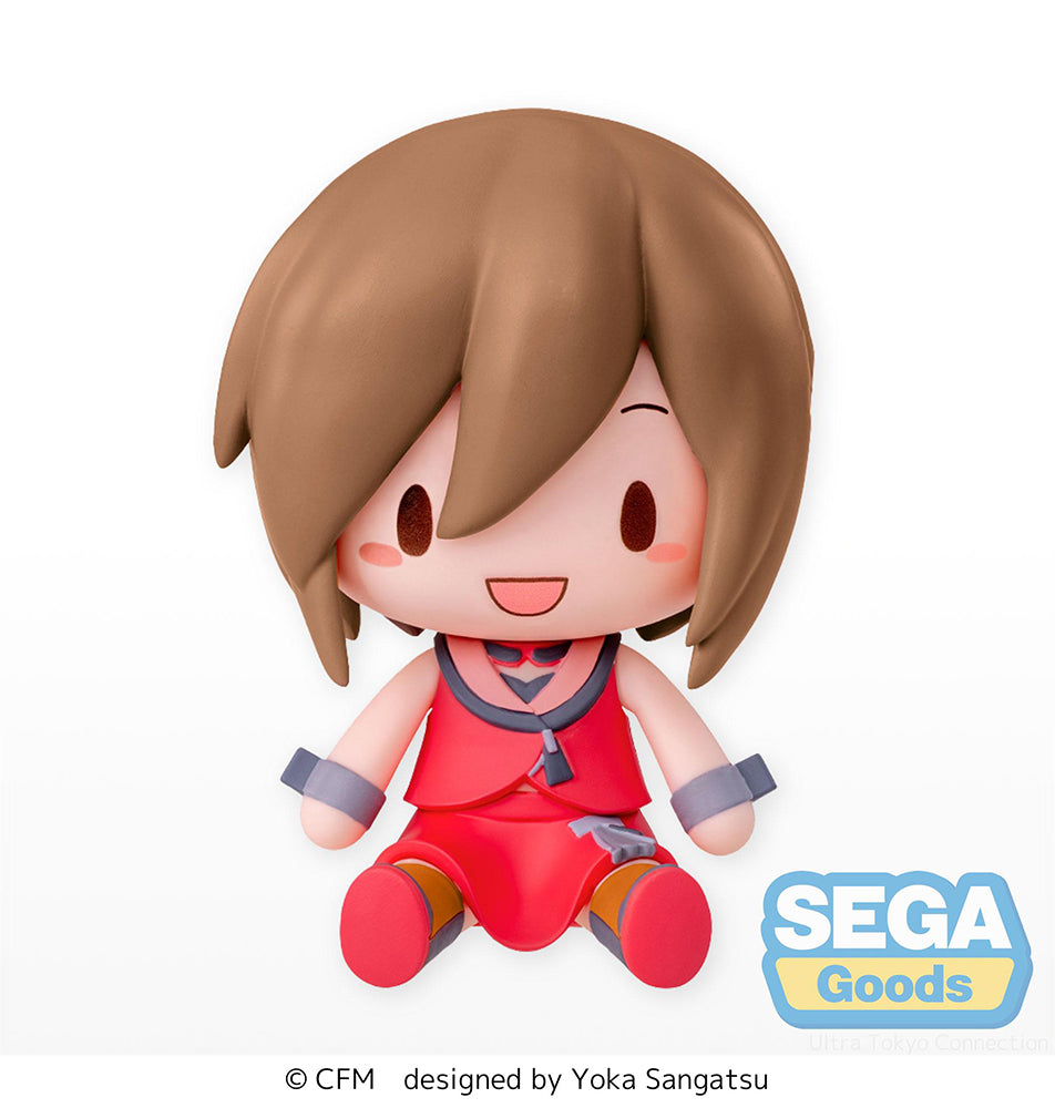 Hatsune Miku - fuwa petit Chibi Figure "MEIKO"