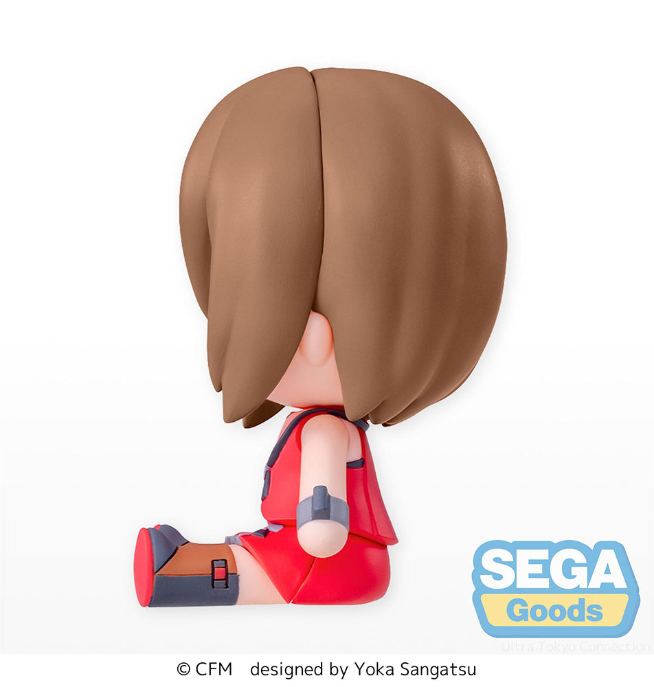 Hatsune Miku - fuwa petit Chibi Figure "MEIKO"