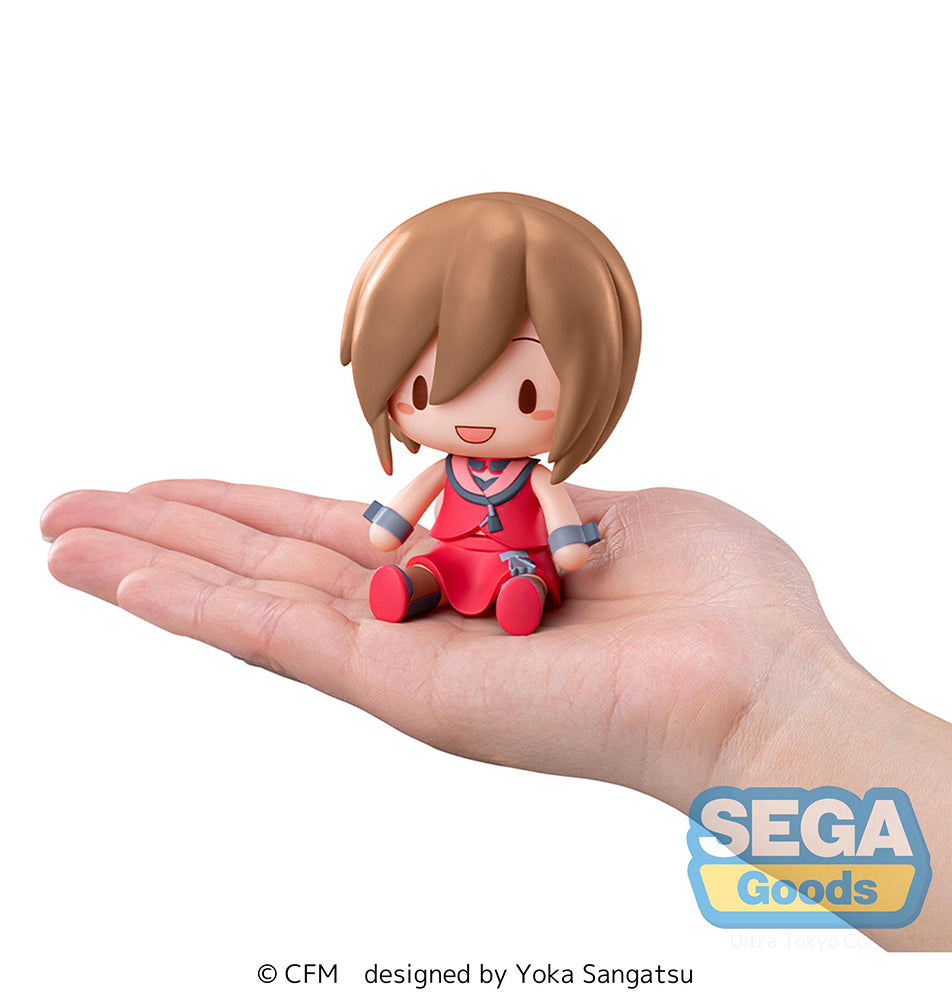 Hatsune Miku - fuwa petit Chibi Figure "MEIKO"