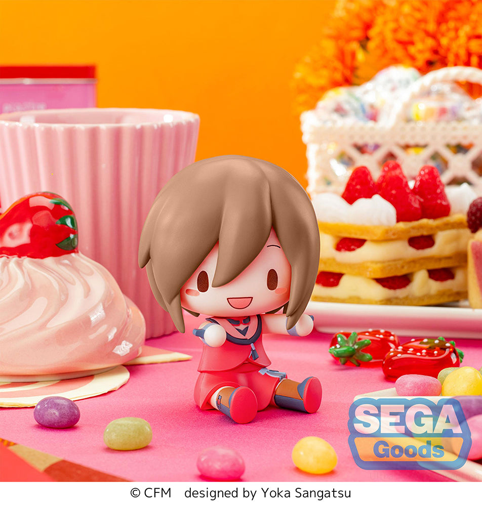 Hatsune Miku - fuwa petit Chibi Figure "MEIKO"