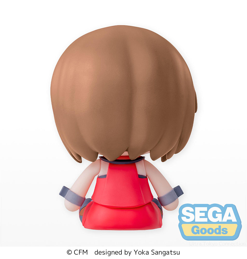Hatsune Miku - fuwa petit Chibi Figure "MEIKO"
