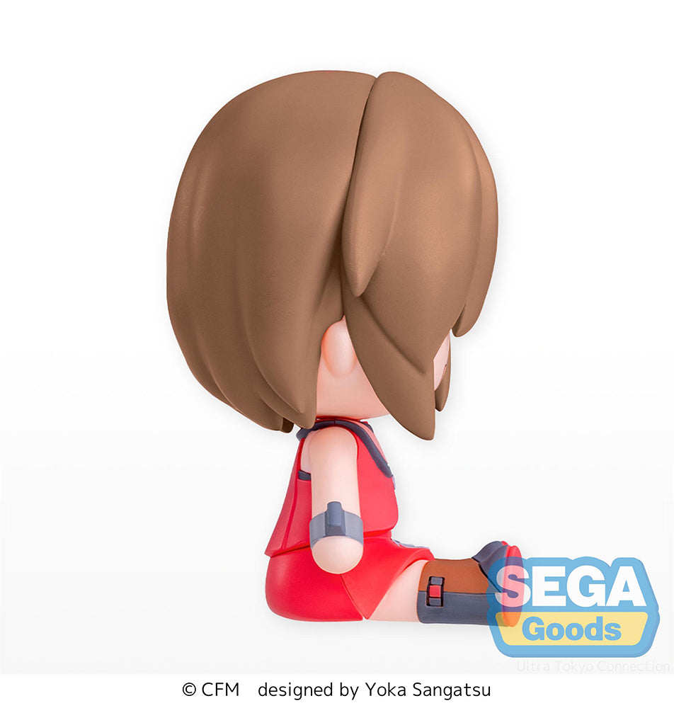 Hatsune Miku - fuwa petit Chibi Figure "MEIKO"