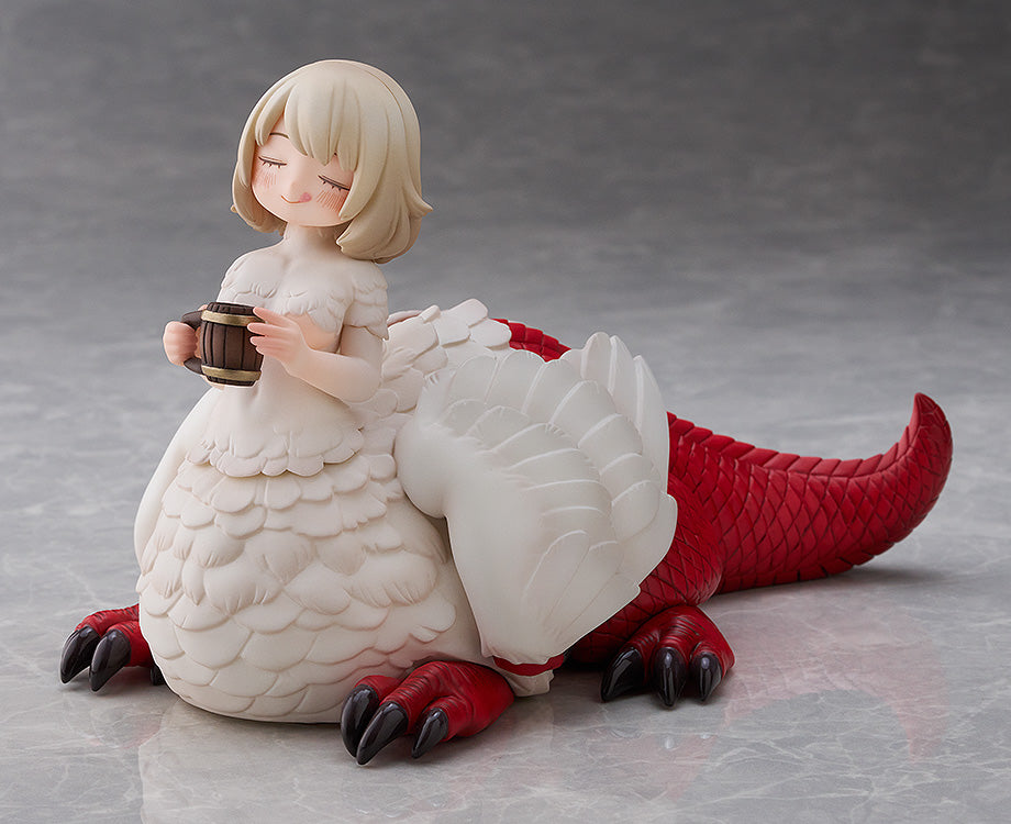 Delicious in Dungeon - Gochisosama Falin (Chimera) Figure