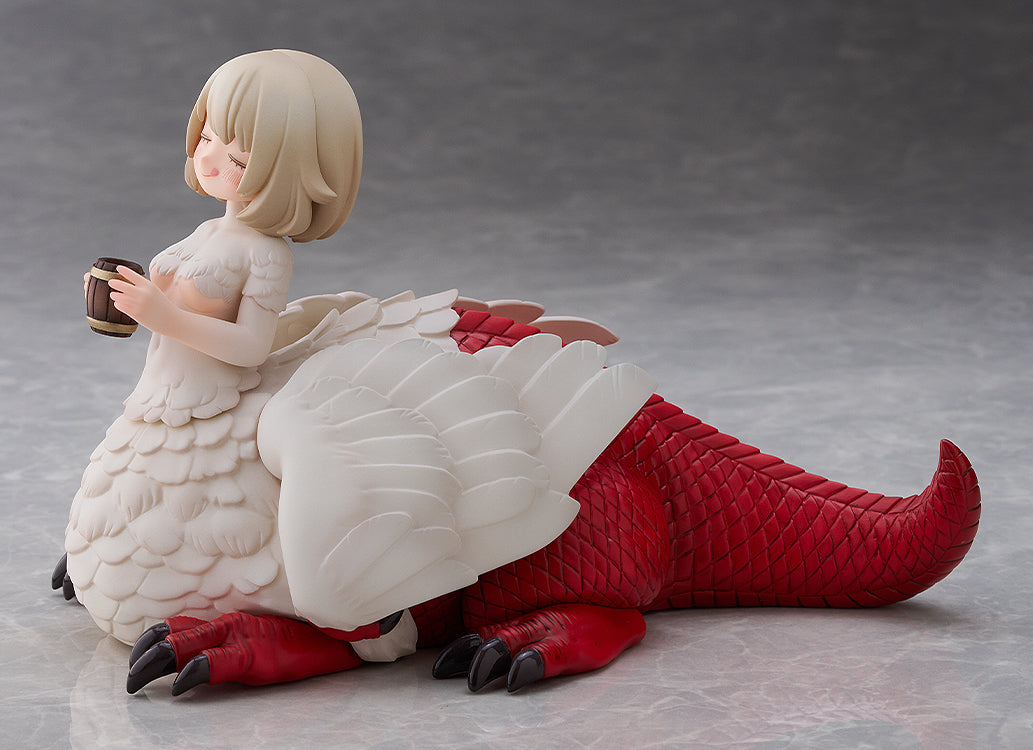 Delicious in Dungeon - Gochisosama Falin (Chimera) Figure