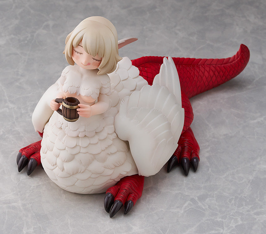 Delicious in Dungeon - Gochisosama Falin (Chimera) Figure