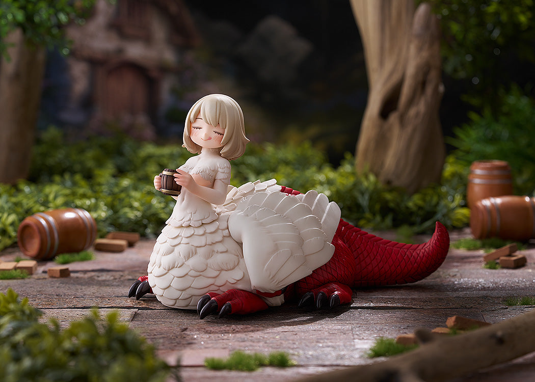 Delicious in Dungeon - Gochisosama Falin (Chimera) Figure