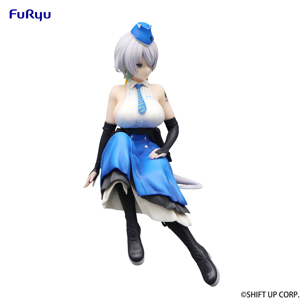 Goddess of Victory: Nikke - Noodle Stopper Figure -Brid-