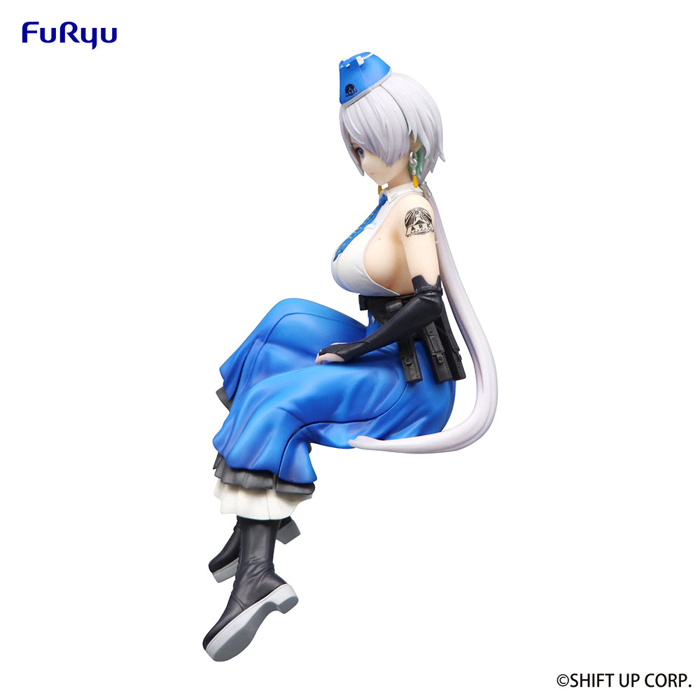 Goddess of Victory: Nikke - Noodle Stopper Figure -Brid-