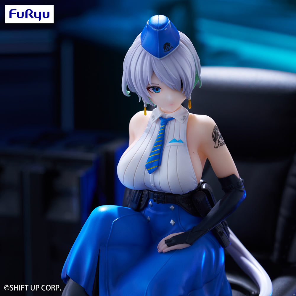 Goddess of Victory: Nikke - Noodle Stopper Figure -Brid-