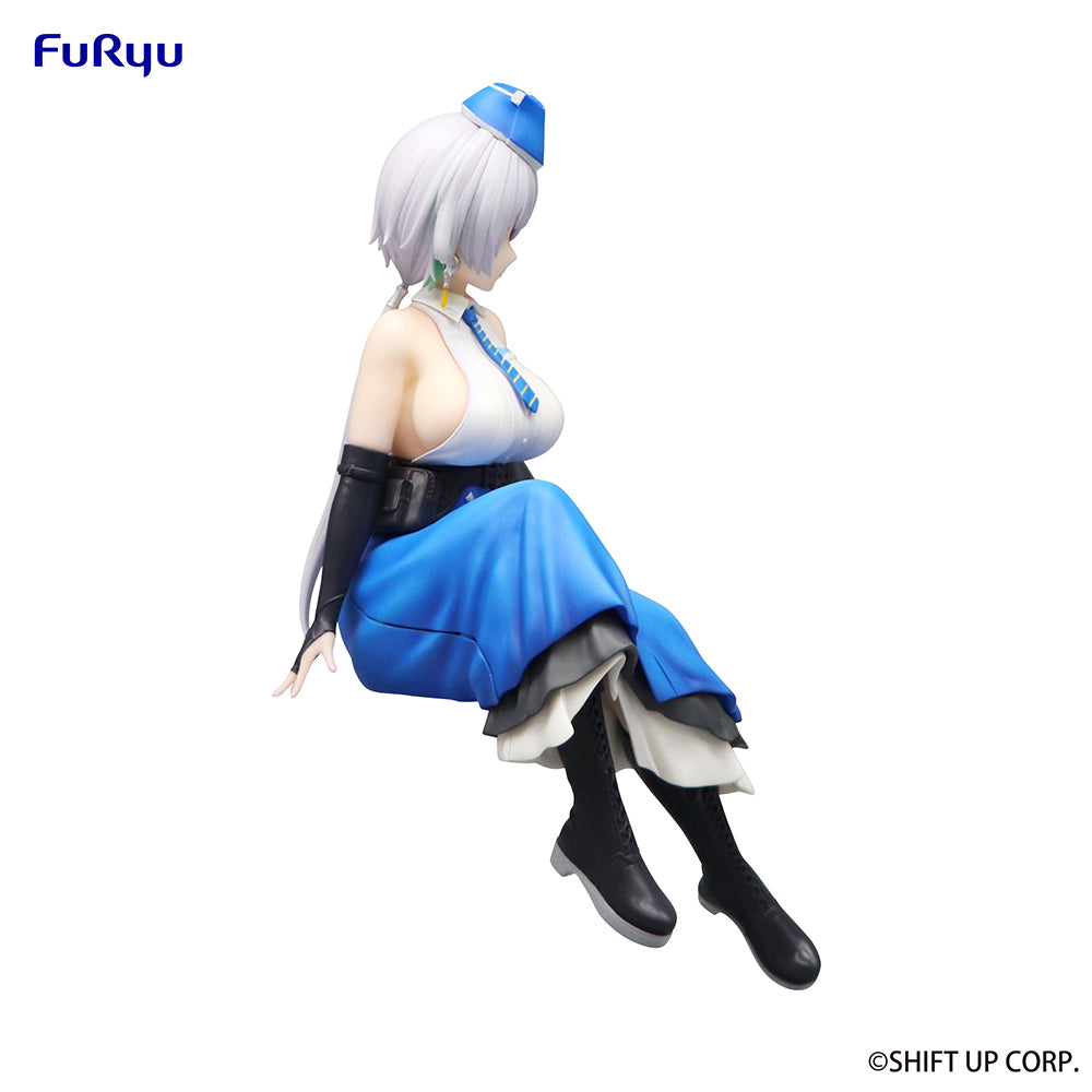 Goddess of Victory: Nikke - Noodle Stopper Figure -Brid-