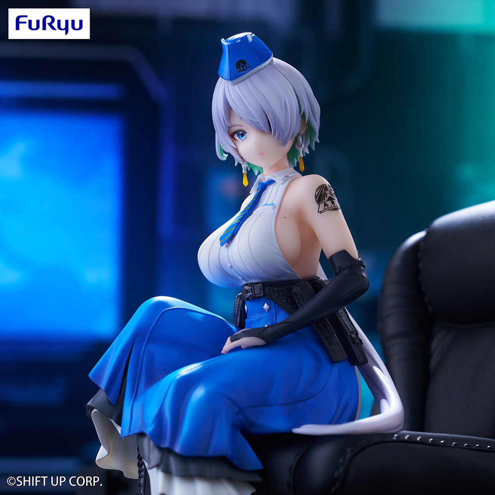 Goddess of Victory: Nikke - Noodle Stopper Figure -Brid-