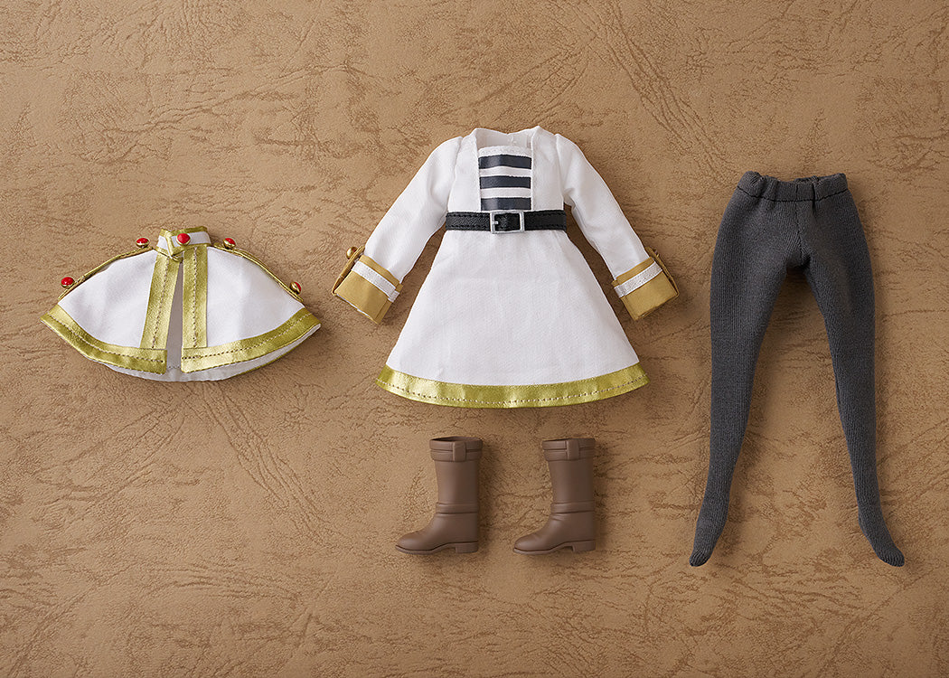 Frieren: Beyond Jounrey's End - Harmonia humming Frieren Doll