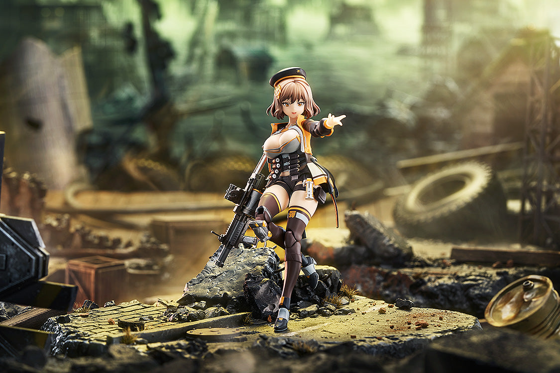 GODDESS OF VICTORY: NIKKE - Hyper Body Anis Figure(Second Preorder Period)