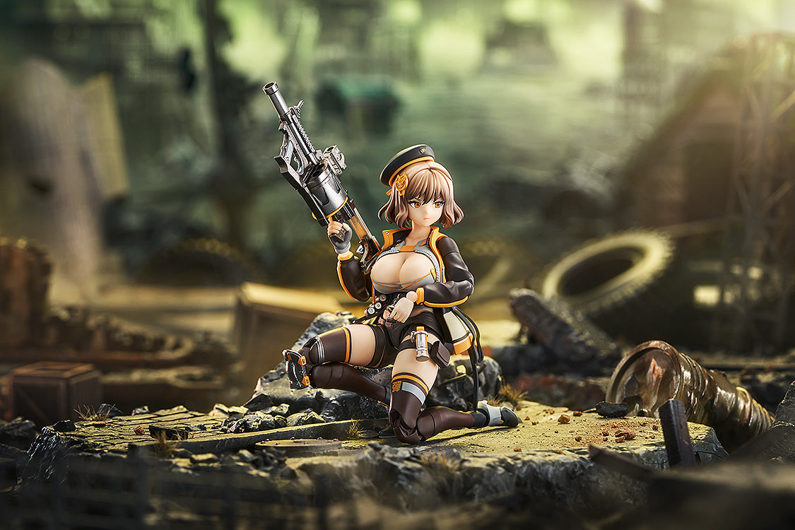 GODDESS OF VICTORY: NIKKE - Hyper Body Anis Figure(Second Preorder Period)