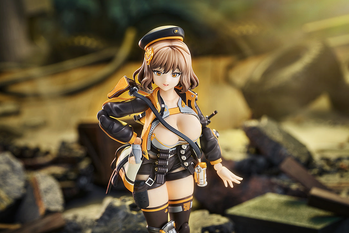 GODDESS OF VICTORY: NIKKE - Hyper Body Anis Figure(Second Preorder Period)