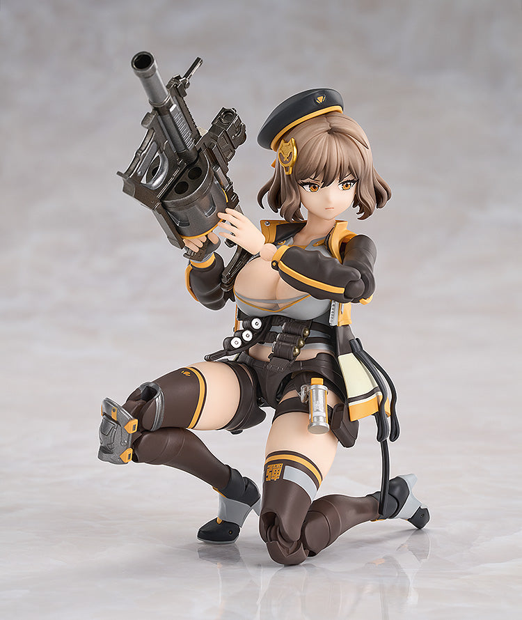 GODDESS OF VICTORY: NIKKE - Hyper Body Anis Figure