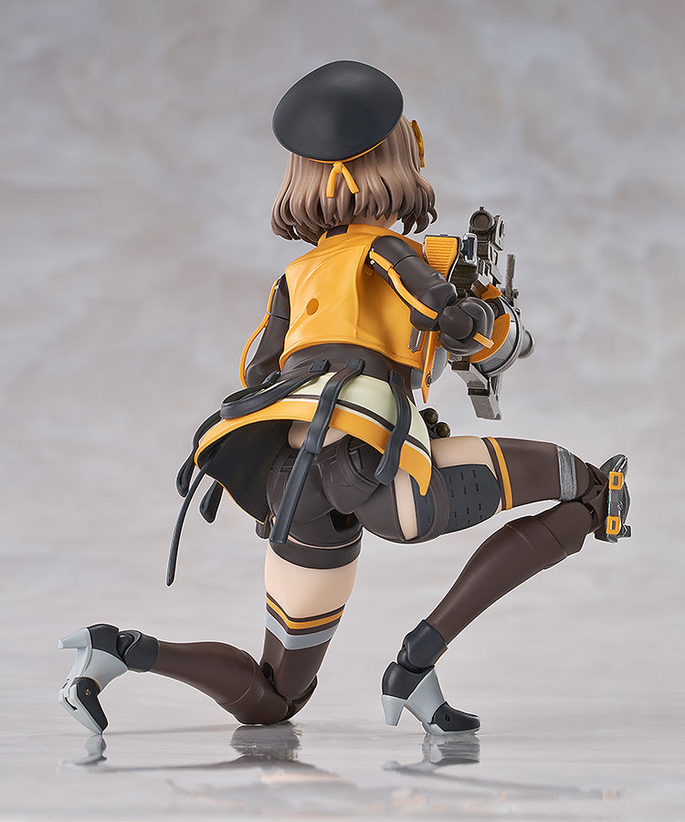 GODDESS OF VICTORY: NIKKE - Hyper Body Anis Figure(Second Preorder Period)