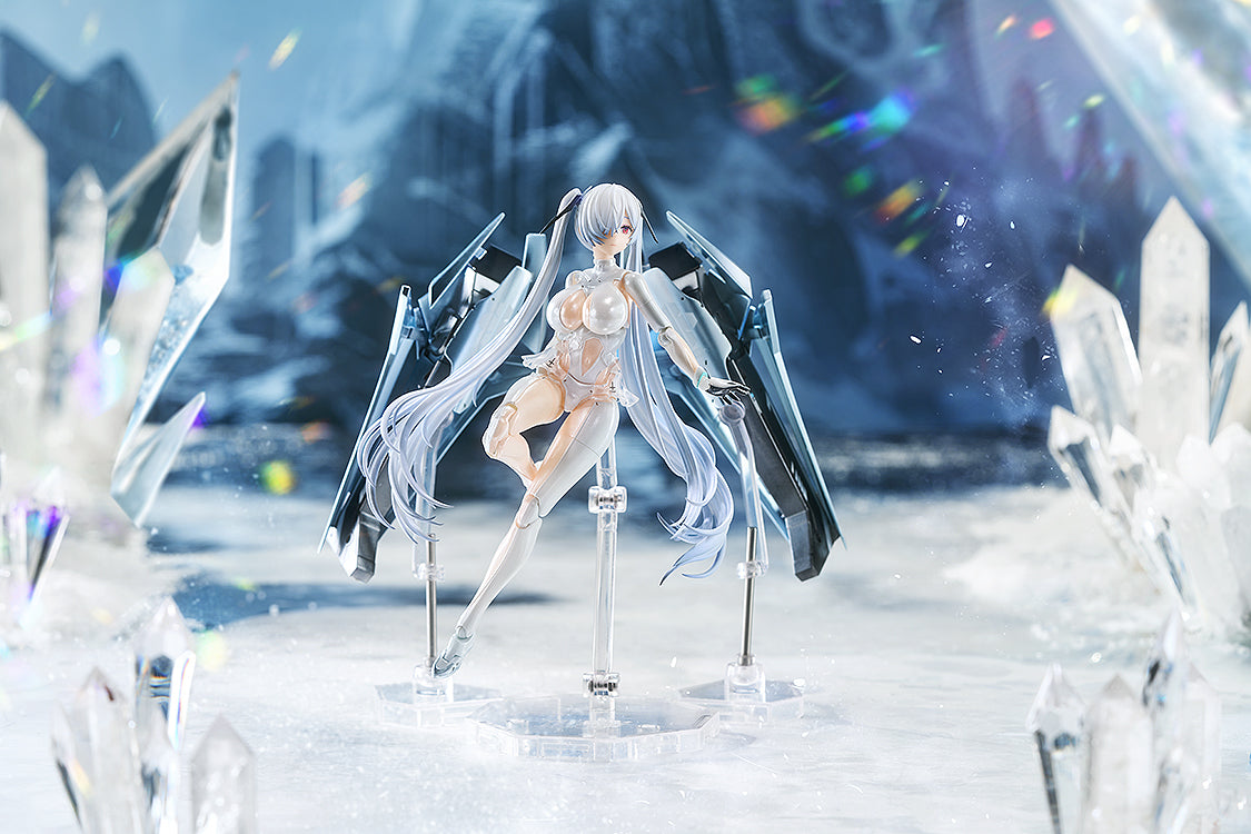 GODDESS OF VICTORY: NIKKE - Hyper Body Cinderella Figure