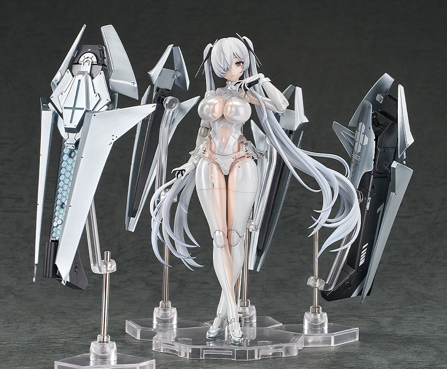 GODDESS OF VICTORY: NIKKE - Hyper Body Cinderella Figure