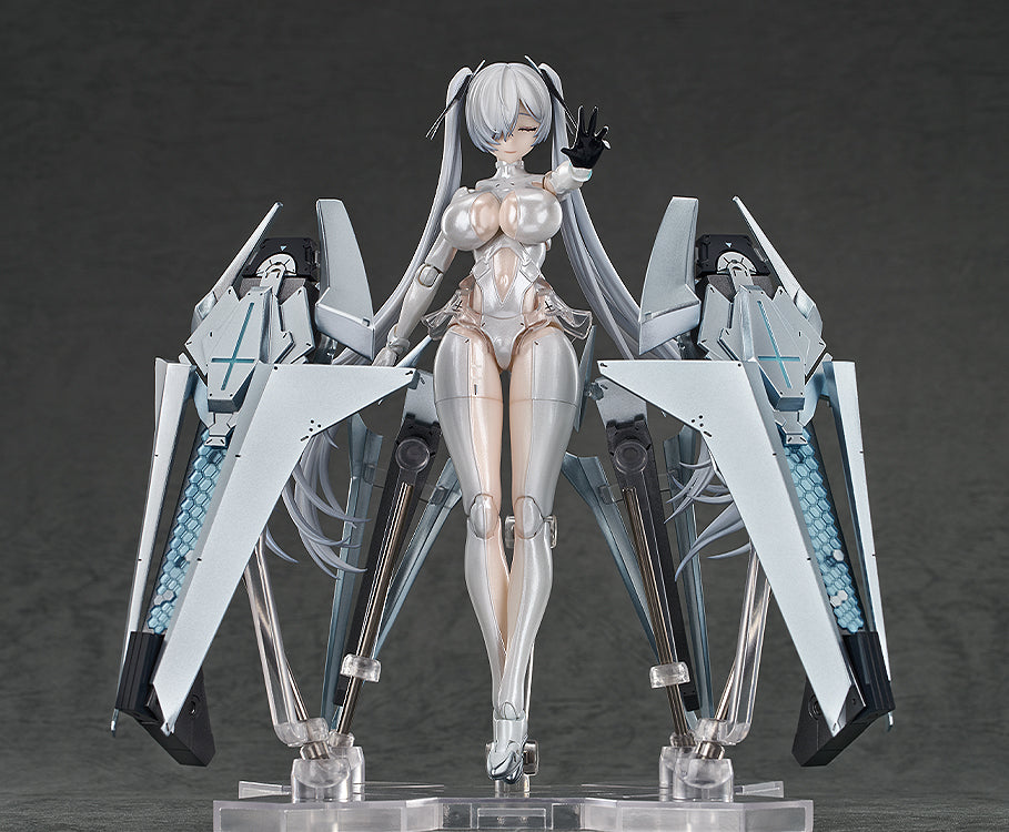 GODDESS OF VICTORY: NIKKE - Hyper Body Cinderella Figure