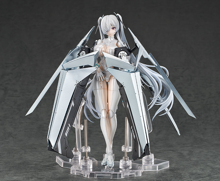 GODDESS OF VICTORY: NIKKE - Hyper Body Cinderella Figure