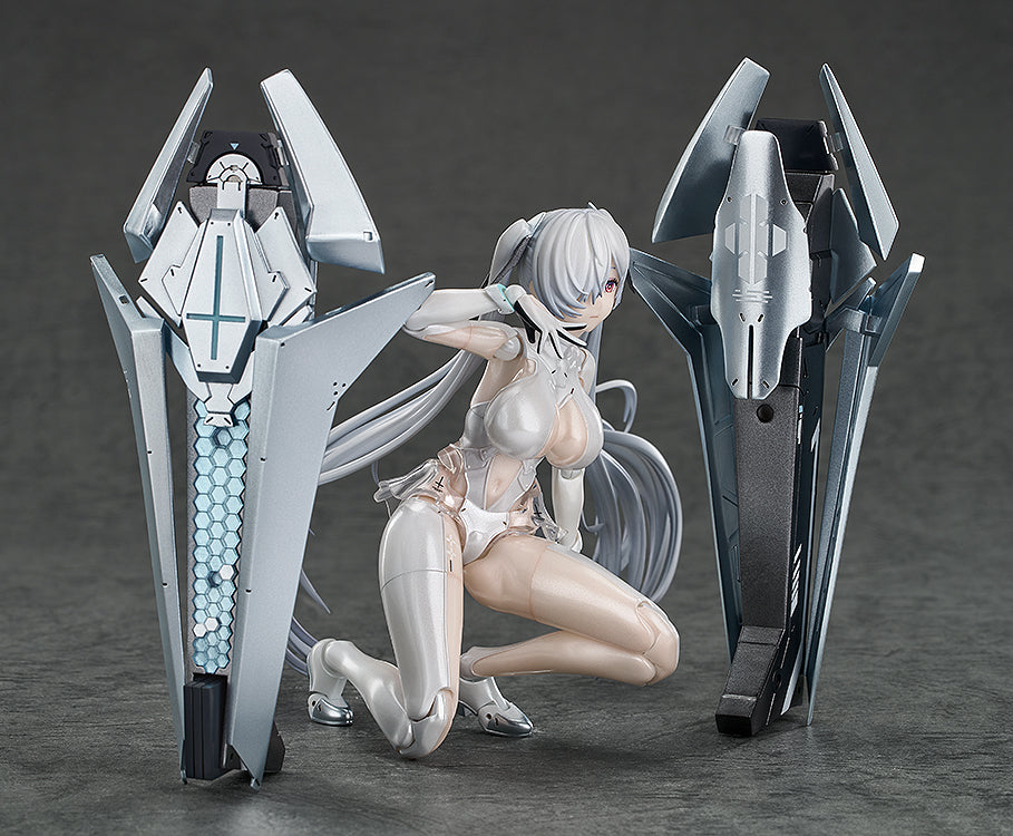 GODDESS OF VICTORY: NIKKE - Hyper Body Cinderella Figure