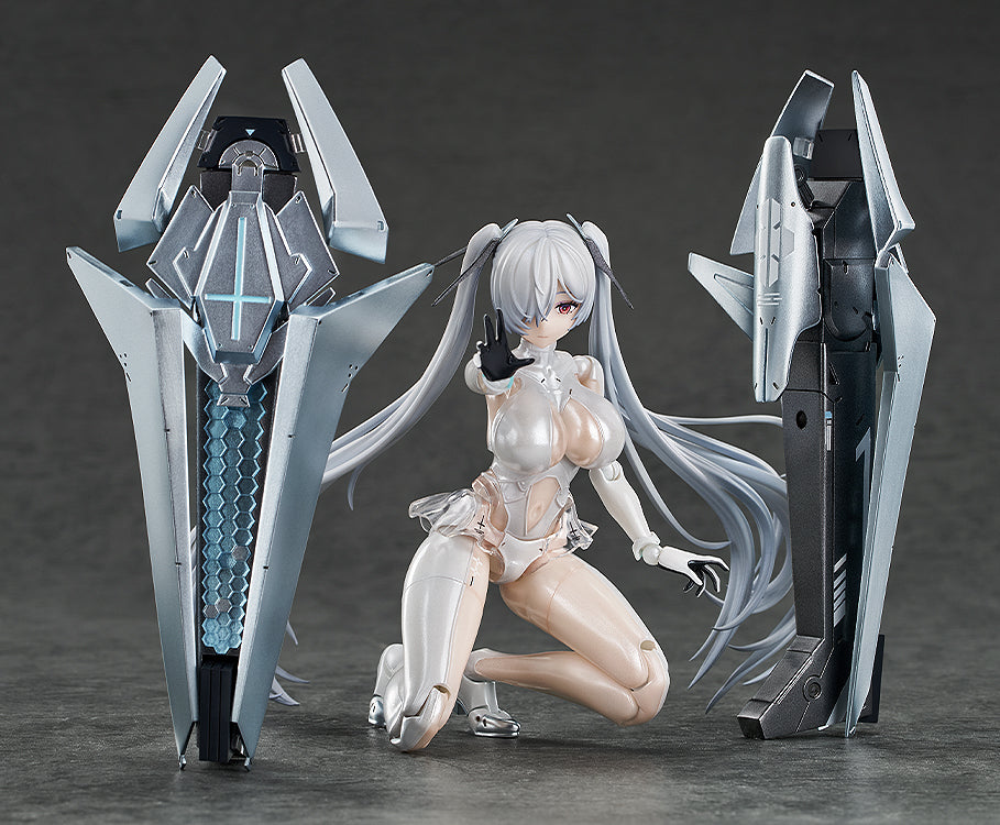 GODDESS OF VICTORY: NIKKE - Hyper Body Cinderella Figure