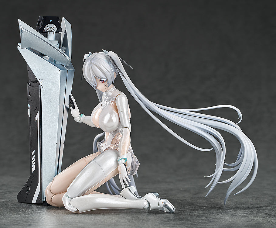 GODDESS OF VICTORY: NIKKE - Hyper Body Cinderella Figure
